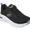 Naisten Tennarit Skechers Musta Multi -Kenkä Kauppa tuotesivu NaistentennaritSkechersmustamulti 149685BK a4c44992e157dbe6b92703ae30bcf25f 1