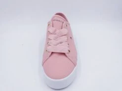 Naisten Tennarit Tommy Hilfiger Roosa 6 Naisten Tennarit Tommy Hilfiger Roosa -Kenkä Kauppa tuotesivu NaistentennaritT.Hilfigerroosa FW04848P 685cc23fb45bd564f5db427ccfa48478 2