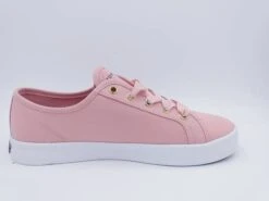 Naisten Tennarit Tommy Hilfiger Roosa 7 Naisten Tennarit Tommy Hilfiger Roosa -Kenkä Kauppa tuotesivu NaistentennaritT.Hilfigerroosa FW04848P 728cdde13587d0cece201659de95b78a 3