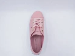 Naisten Tennarit Tommy Hilfiger Roosa 9 Naisten Tennarit Tommy Hilfiger Roosa -Kenkä Kauppa tuotesivu NaistentennaritT.Hilfigerroosa FW04848P 9a5311feb47132065cbddfef0972751e 5