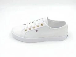 Tennarit Tommy Hilfiger Valkoinen -Kenkä Kauppa tuotesivu NaistentennaritT.Hilfigervalkoinen FW06512 f90dec28e5fd7f8c539c3aa3e775894b 2