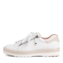 Naisten Tennarit Tamaris Valkoinen -Kenkä Kauppa tuotesivu NaistentennaritTamarisvalkoinen 12371124173 638b6f4f73da43b70e084c7caf5254a3 3