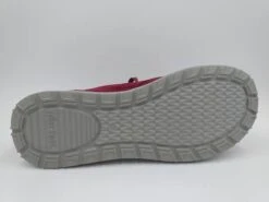 Naisten Erikoisjalkine New Feet Punainen -Kenkä Kauppa tuotesivu NaistenterveyskengatNewFeetpunainen 202311822 1b7e0bae0a206284fcb05070d97ef16d 5