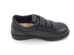 Naisten Erikoisjalkineet Podowell Musta -Kenkä Kauppa tuotesivu NaistenterveyskengatPodowellmusta 377372 4f8ddbadd632069775f92483803b0daa 3