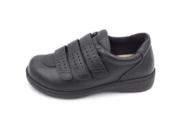 Naisten Erikoisjalkineet Podowell Musta -Kenkä Kauppa tuotesivu NaistenterveyskengatPodowellmusta 377372 ec70c1953ef7be4465f4e0d34d0f0401 2