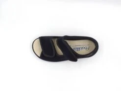 Naisten Erikoisjalkineet Podowell Musta -Kenkä Kauppa tuotesivu NaistenterveyskengatPodowellmusta 37738682 405eb027078afdc452538d6387fbd420 3