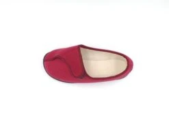 Naisten Erikoisjalkine Podowell Punainen -Kenkä Kauppa tuotesivu NaistenterveyskengatPodowellpunainen 17731585 f9c99824b9ed53901acf152f9d5179dc 3