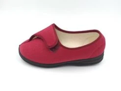 Naisten Erikoisjalkine Podowell Punainen -Kenkä Kauppa tuotesivu NaistenterveyskengatPodowellpunainen 17731585 ff2406db902678e8a640023b795f6dfe 2