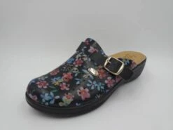 Naisten Työkengät Fly Flot Kukka