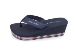 Sandaalit Tommy Hilfiger Sininen -Kenkä Kauppa tuotesivu SandaalitT.Hilfigersininen FW05655 8baf0c911f0e3b62b351f74bd9d84055 2