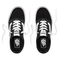 Sneakers Vans Ward -Kenkä Kauppa tuotesivu SneakersVansWard 191478 a549f53c11e85fb30b327b6d8966579b 4