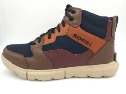 Sorel Explorer Sneaker Mid WP 9 Sorel Explorer Sneaker Mid WP -Kenkä Kauppa tuotesivu SorelExplorerSneakerMidWP 2010121439 35232a277b1c118910b12c73a1a6863d 5