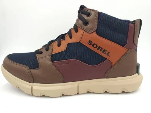 Sorel Explorer Sneaker Mid WP 5 Sorel Explorer Sneaker Mid WP - Image 5