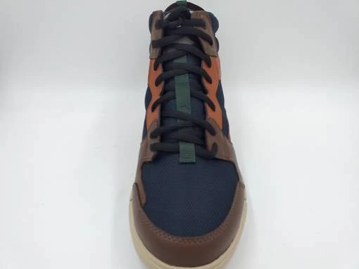 Sorel Explorer Sneaker Mid WP 2 Sorel Explorer Sneaker Mid WP - Image 2