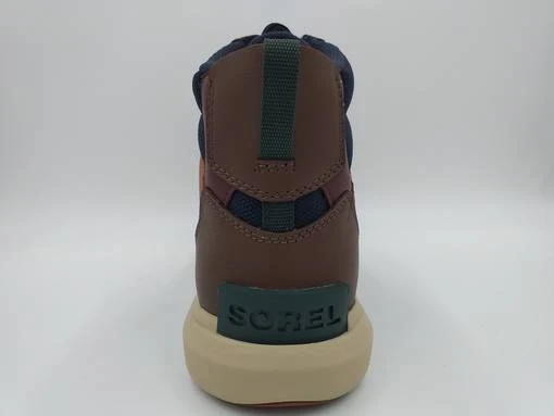 Sorel Explorer Sneaker Mid WP 4 Sorel Explorer Sneaker Mid WP - Image 4