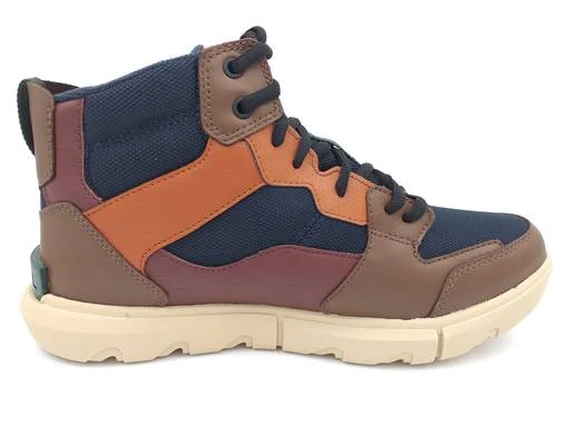 Sorel Explorer Sneaker Mid WP 3 Sorel Explorer Sneaker Mid WP - Image 3