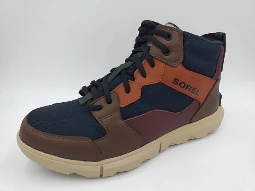 Sorel Explorer Sneaker Mid WP 1 Sorel Explorer Sneaker Mid WP