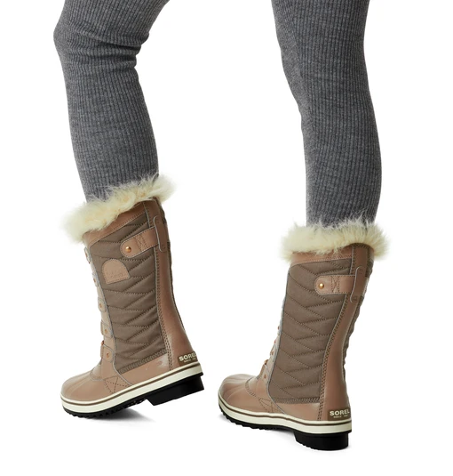 Sorel Tofino II WP Omega Taupe 3 Sorel Tofino II WP Omega Taupe - Image 3