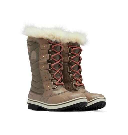 Sorel Tofino II WP Omega Taupe 1 Sorel Tofino II WP Omega Taupe