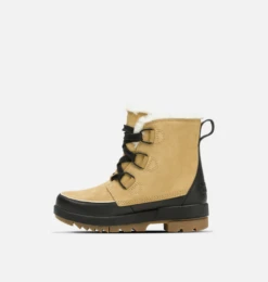 Sorel Torino II WP Curry -Kenkä Kauppa tuotesivu SorelTorinoIIWPcurry 1886261373 fe4a0258d31798afeba80394f0e2c625 3