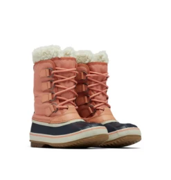 Sorel Winter Carnival WP Paradox Pink