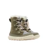 Sorel Youth Explorer Lace WP Stone Green -Kenkä Kauppa tuotesivu SorelYouthExplorerLaceWPstonegreen 2020631397L cbfb7d57a3306a02536f19c58e1d72ee 1