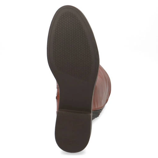 Naisten Saappaat Caprice Cognac 5 Naisten Saappaat Caprice Cognac - Image 5