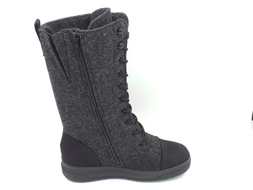 Stövlar För Damer Pomar Jäätikkö 3 Stövlar För Damer Pomar Jäätikkö - Image 3