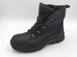 Talvikengät Pomar Musta