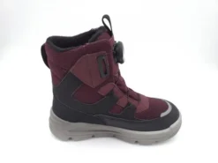 Talvikengät Superfit Tummanpunainen -Kenkä Kauppa tuotesivu Talvikengatsuperfittummanpunainen 1009081 f141c760f3cd1c22f5fca18468b6a207 3