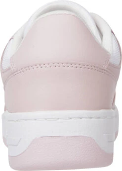 Tennarit Tommy Jeans Valkoinen/pinkki -Kenkä Kauppa tuotesivu TennaritTommyJeansvalkoinen EN02102 3b2df9f6fd5f491978bdabcbf3c7f5b1 3