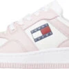 Tennarit Tommy Jeans Valkoinen/pinkki -Kenkä Kauppa tuotesivu TennaritTommyJeansvalkoinen EN02102 5b65c115483587d02068470e7a3d3310 1