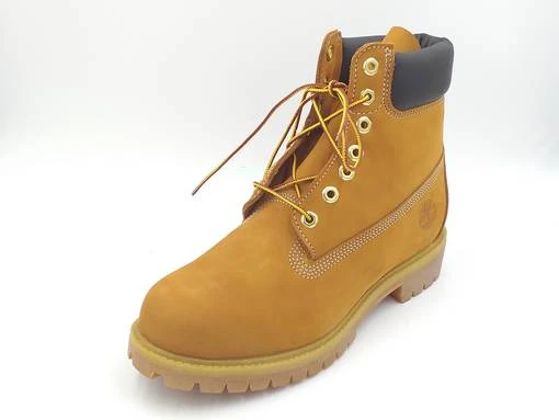 Timberland Premium Boot 1 Timberland Premium Boot