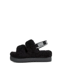 UGG W OH FLUFFITA Musta -Kenkä Kauppa tuotesivu UGGWOHFLUFFITAmusta 1120876B 58400a429573e991674aad39d0af4ca9 3
