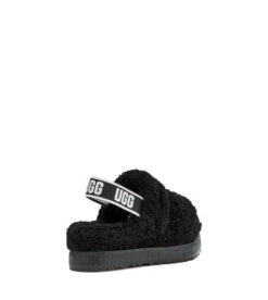 UGG W OH FLUFFITA Musta -Kenkä Kauppa tuotesivu UGGWOHFLUFFITAmusta 1120876B d71114dec7b24a5b7382f2580bd4b71d 4