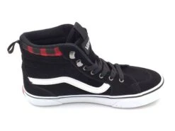 Vans Filmore Hi Vansgu Musta -Kenkä Kauppa tuotesivu VansFilmoreHiVansgu VN0A5HZE cce7438c5ddecfa96c6d957d4b1be37d 3