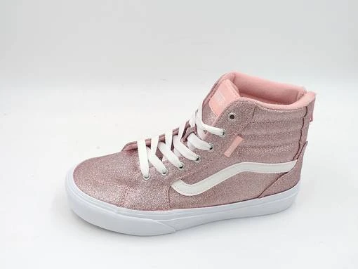 Vans Ward Filmore Hi Zip Glitteri 2 Vans Ward Filmore Hi Zip Glitteri - Image 2