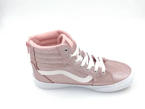 Vans Ward Filmore Hi Zip Glitteri 3 Vans Ward Filmore Hi Zip Glitteri - Image 3