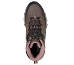 Vapaa-ajan Kengät Skechers Ruskea -Kenkä Kauppa tuotesivu Vapaa ajankengatSkechersruskea 158257 864ab488d689ccb4f6e0a1313c4fbb3b 4