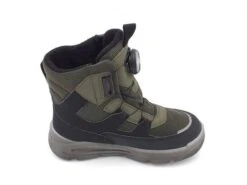 Vinterstövlar Superfit Svart Grön -Kenkä Kauppa tuotesivu Vinterstovlarsuperfitsvartgron 10090810000 84cd90b0ac4fd72387d0e3ee0bdf8a6a 3