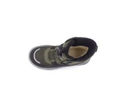 Vinterstövlar Superfit Svart Grön -Kenkä Kauppa tuotesivu Vinterstovlarsuperfitsvartgron 10090810000 edc3d193aafbd1d896ac789f2833b70c 4