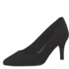 Naisten Korkokengät MarcoTozzi Musta -Kenkä Kauppa tuotesivu 22245234001 1b2e42f8dfd1eeafcd9e363593c43691 1