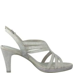 Naisten Korkokengät MarcoTozzi Hopea -Kenkä Kauppa tuotesivu 22832934941 5531821671674fbdf12439fc2c03b702 3