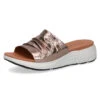 Naisten Sandaalit Caprice Beige Metalli -Kenkä Kauppa tuotesivu 92720326341 12b0ac93d14afe810d309fd2c586483b 1